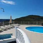 Azul בית כפרי Ferreira do Zêzere