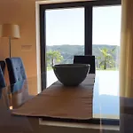 בית כפרי Azul