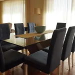 בית כפרי Azul
