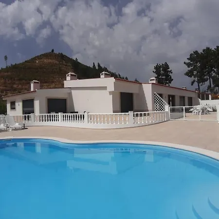 Azul Country house