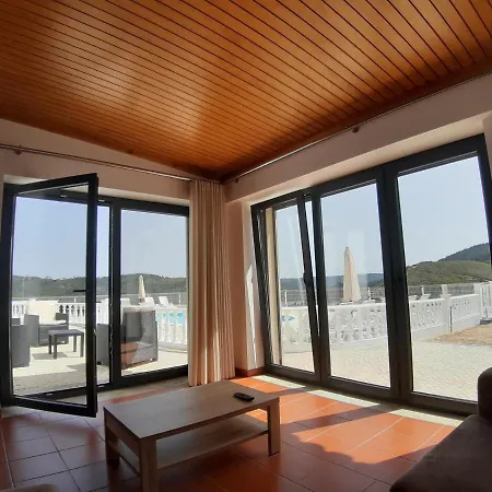 Azul Country house