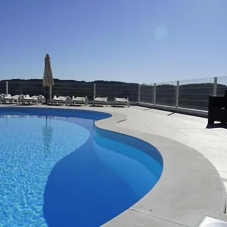 Azul Country house