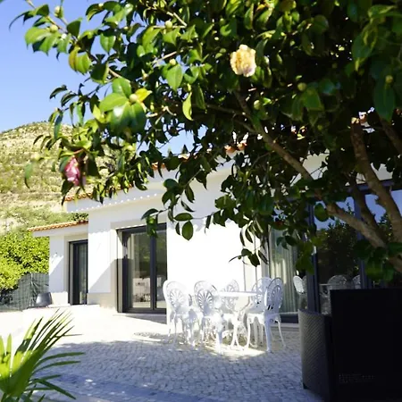 Country house Azul Ferreira do Zezere