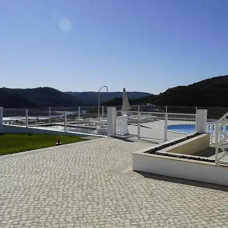 Azul Ferreira do Zêzere