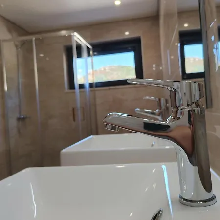 בית כפרי Azul