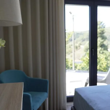 Azul Country house