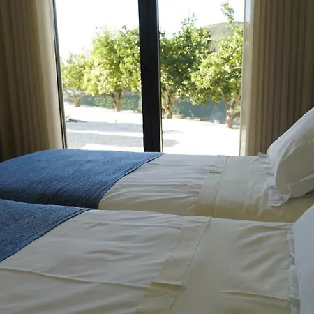 בית כפרי Azul