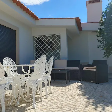 Azul Country house