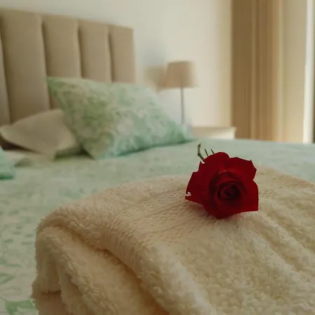 Azul בית כפרי *