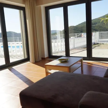 Azul Country house