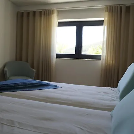 Country house Azul Ferreira do Zezere