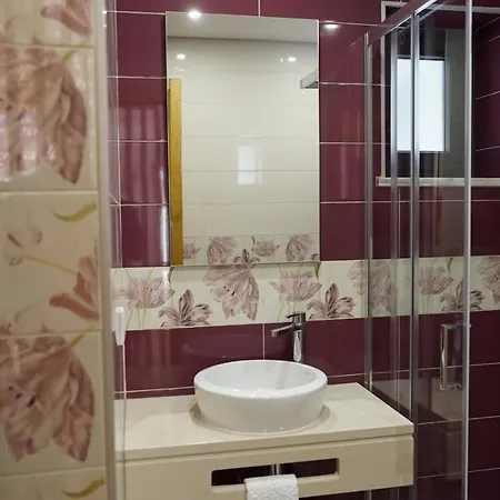 Azul בית כפרי