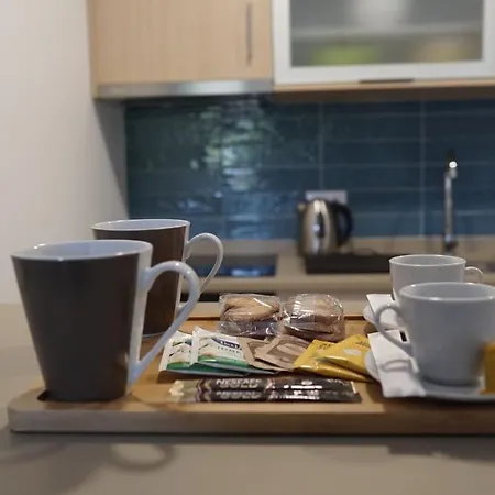 Azul בית כפרי