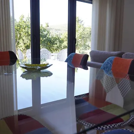 Azul Country house