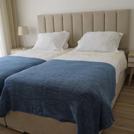 בית כפרי Azul Ferreira do Zêzere