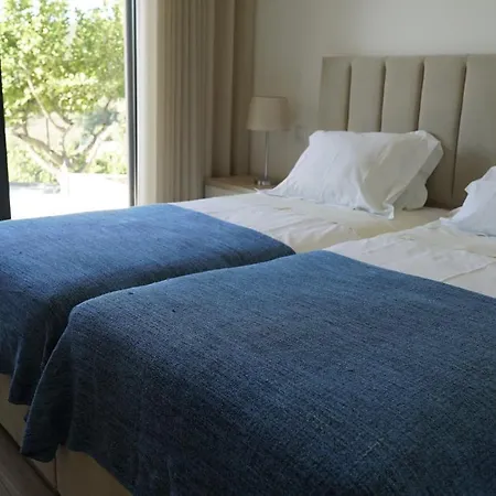 Azul Country house
