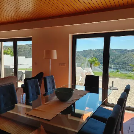 Azul Ferreira do Zêzere