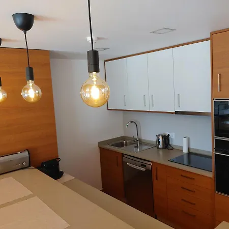 בית כפרי Azul