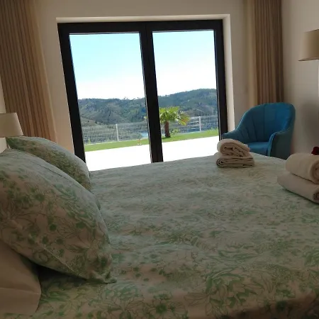 Azul Ferreira do Zêzere