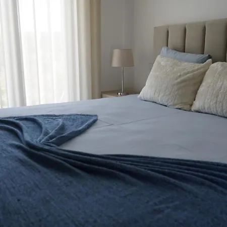 Azul Landhuis Ferreira do Zêzere