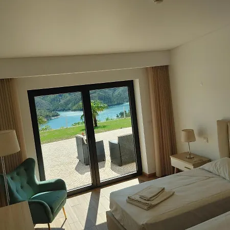 Azul Country house
