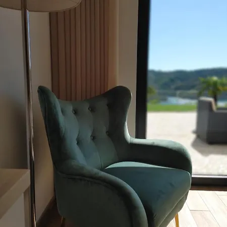 Azul Country house