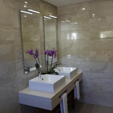 בית כפרי Azul