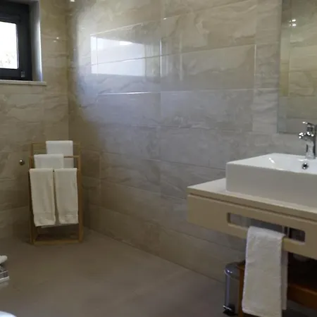 בית כפרי Azul *