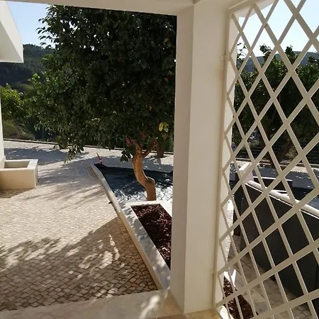 Landhuis Azul Ferreira do Zêzere