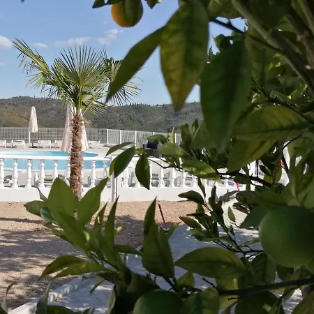 Azul * Ferreira do Zêzere