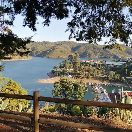 Azul Ferreira do Zêzere