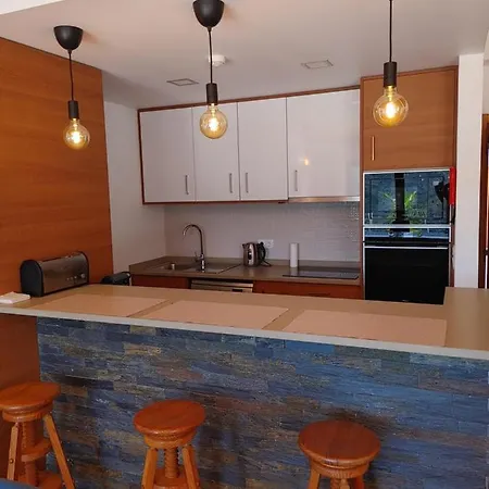 Azul בית כפרי *