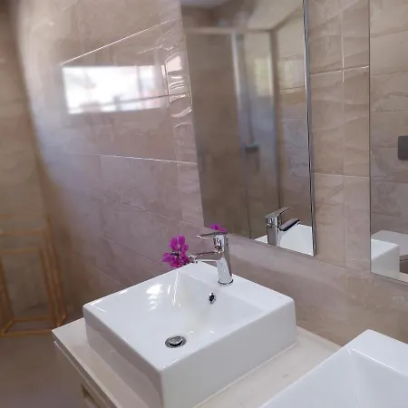 בית כפרי Azul *