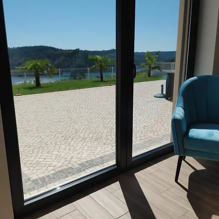 Country house Azul Ferreira do Zezere