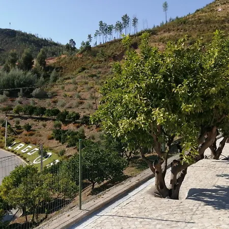 Azul בית כפרי *