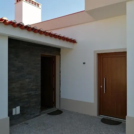 בית כפרי Azul