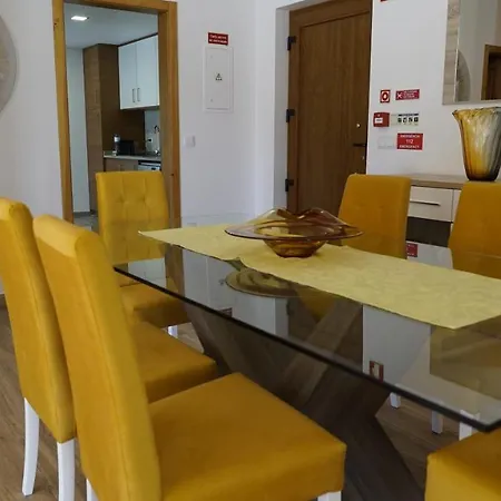 Azul Ferreira do Zêzere