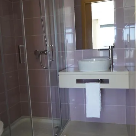 בית כפרי Azul *