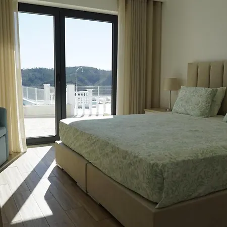 בית כפרי Azul *