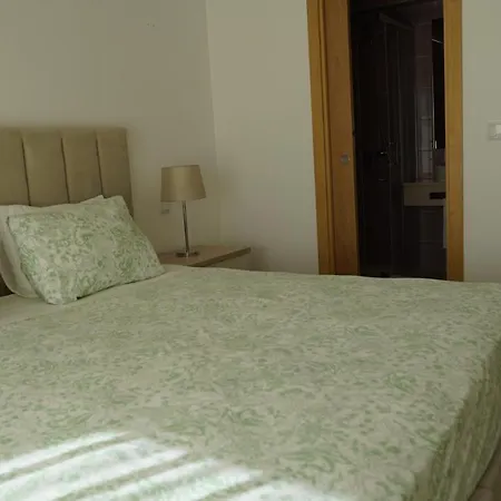 Azul * Ferreira do Zêzere