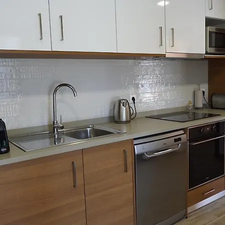 Azul Landhuis Ferreira do Zêzere