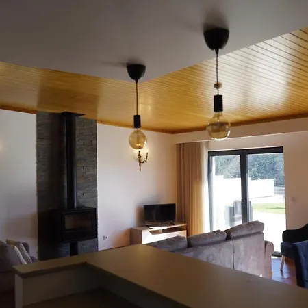 Azul Ferreira do Zêzere