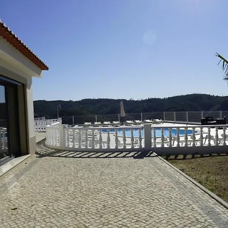 Country house Azul Ferreira do Zezere