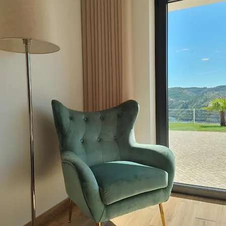 Azul Country house