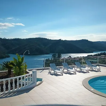 Country house Azul
