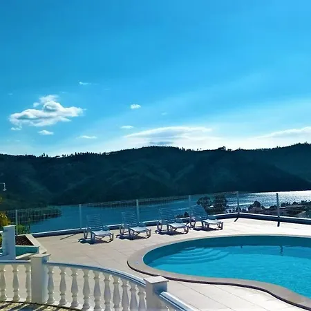 Azul Hétvégi ház