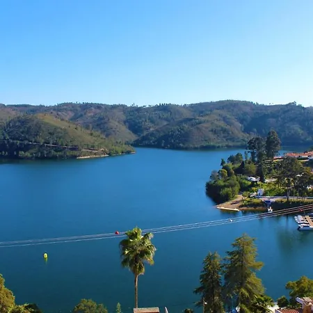 Azul Ferreira do Zêzere