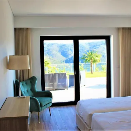 Country house Azul Ferreira do Zezere