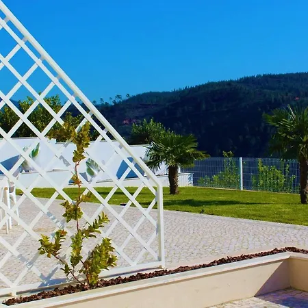 Country house Azul *