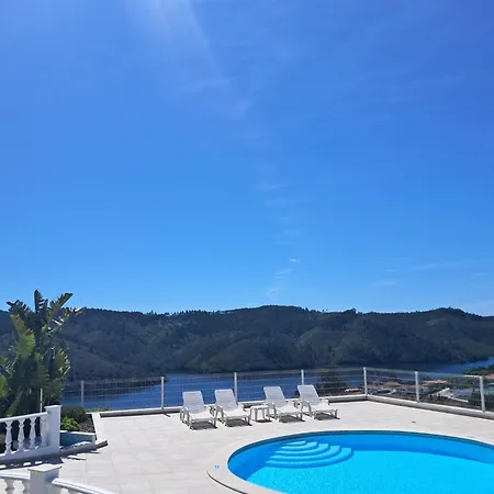 Hétvégi ház Azul *